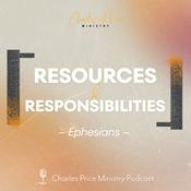 Podcast Resources & Responsibilities | Charles Price Ministry Podcast
