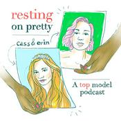 Podcast Resting On Pretty