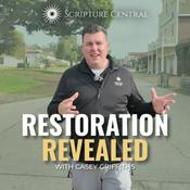 Podcast Restoration Revealed