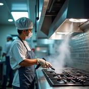 Podcast Restore Kitchen Safety – Premier NYC Hood Cleaning Company You Can Trust