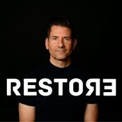 Podcast Restore with Eoin Walker