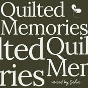 Podcast Quilted Memories