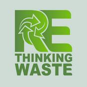 Podcast REthinking Waste - From Recycling to Resources