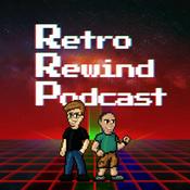 Podcast Retro Rewind Podcast