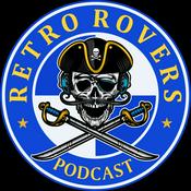Podcast Retro Rovers
