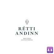 Podcast RÉTTI ANDINN