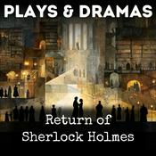 Podcast Return of Sherlock Holmes