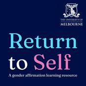 Podcast Return to Self