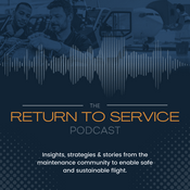 Podcast Return to Service