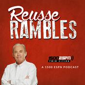 Podcast Reusse Rambles