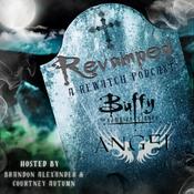 Revamped: A Rewatch Podcast