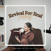 Podcast Revival For Real Podcast