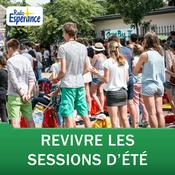 Podcast Revivre les sessions d'été