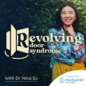 Podcast Revolving Door Syndrome