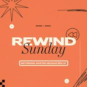Podcast Rewind Sunday