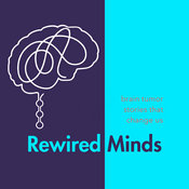 Podcast Rewired Minds