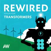 Podcast Rewired