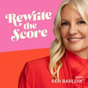 Podcast Rewrite the Score