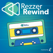 Podcast Rezzer Rewind