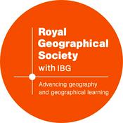 Podcast Royal Geographical Society (with IBG)