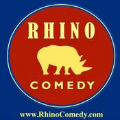 Podcast Rhino Comedy Programming