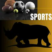 Podcast Rhino Knows Sports