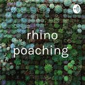 Podcast rhino poaching