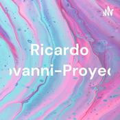 Podcast Ricardo Giovanni-Proyecto
