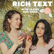 Podcast Rich Text