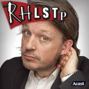 Podcast RHLSTP with Richard Herring