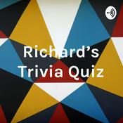 Podcast Richard's Trivia Quiz