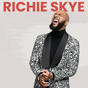 Podcast Richie Skye