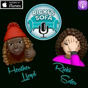 Podcast RICKIS SOFA
