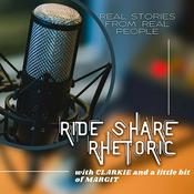 Podcast Ride Share Rhetoric