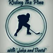 Podcast Riding the Pine