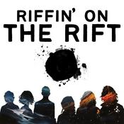 Podcast Riffin' on the Rift