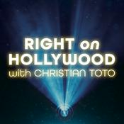 Podcast Right On Hollywood with Christian Toto