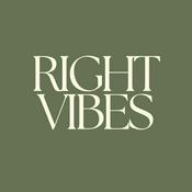 Podcast Right Vibes with Liv Layne