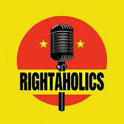 Podcast Rightaholics