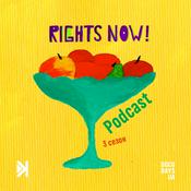 Podcast Rights Now! Podcast