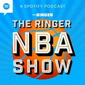 Podcast The Ringer NBA Show