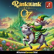 Podcast Rinkitink in Oz