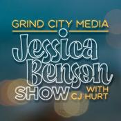 Podcast Jessica Benson Show with CJ Hurt
