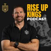 Podcast The Rise Up Kings Podcast with Skylar Lewis