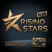 Podcast Rising Stars Class of 2021