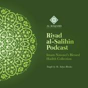 Podcast Riyad al-Salihin