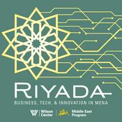 Podcast Riyada: Business, Tech, and Innovation in MENA