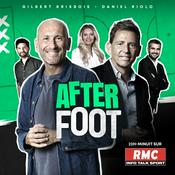 Podcast L'After Foot