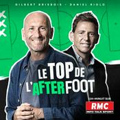 Podcast Le Top de L'After foot