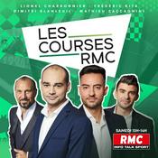 Podcast Les courses RMC